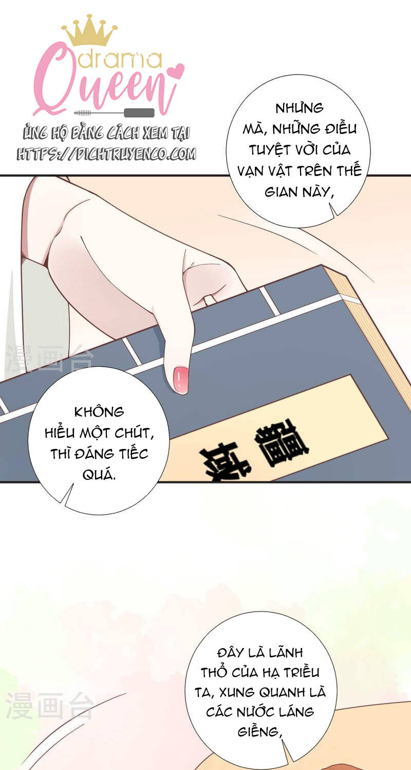 Hoàng Hậu Bận Lắm Chapter 204 - 13