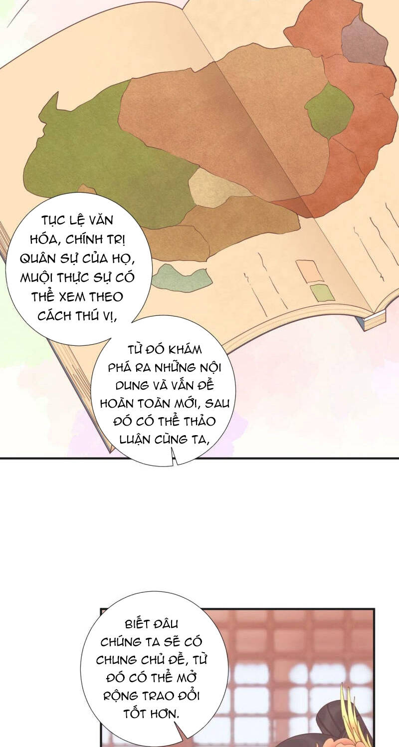 Hoàng Hậu Bận Lắm Chapter 204 - 14