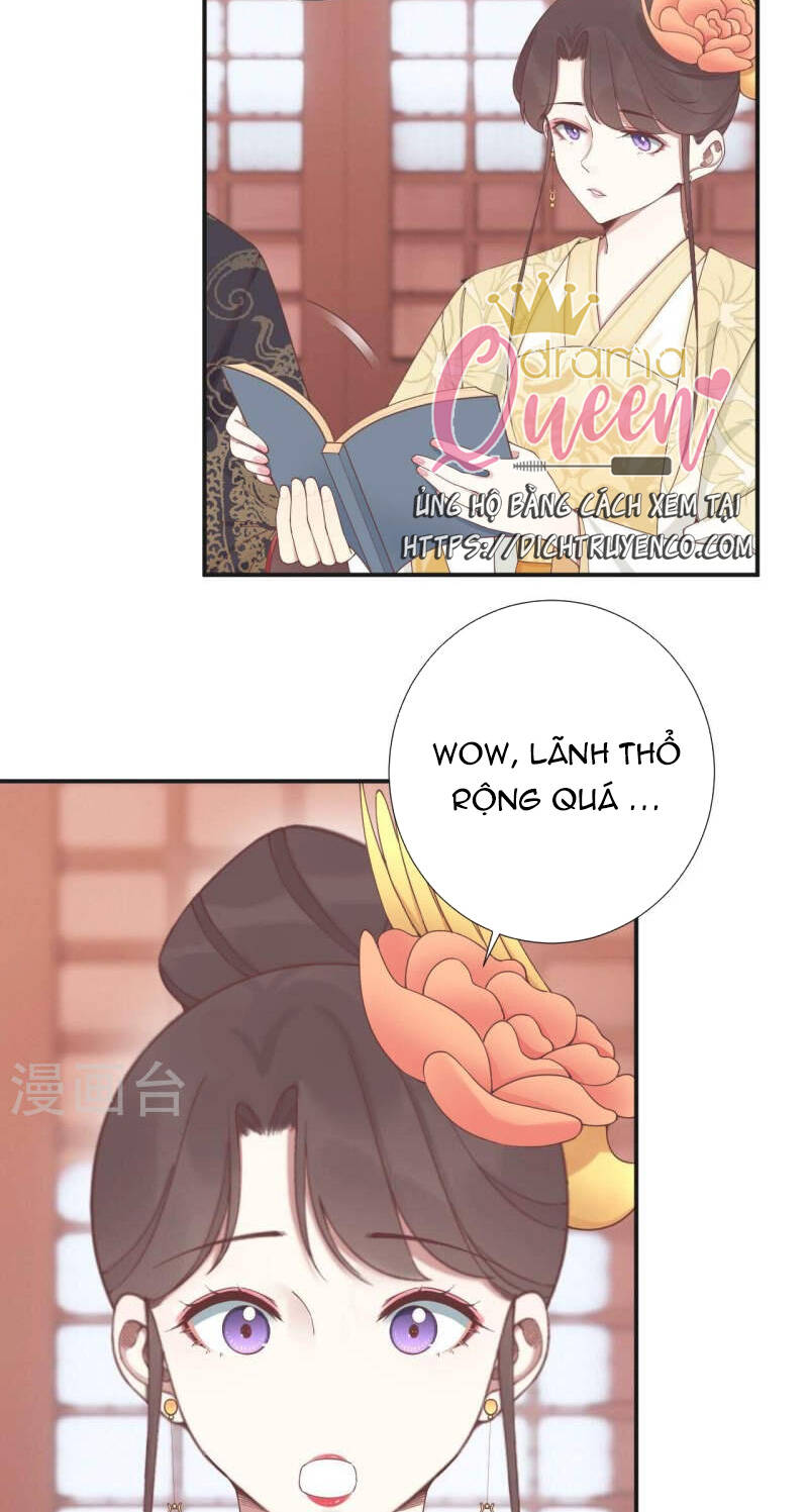 Hoàng Hậu Bận Lắm Chapter 204 - 15