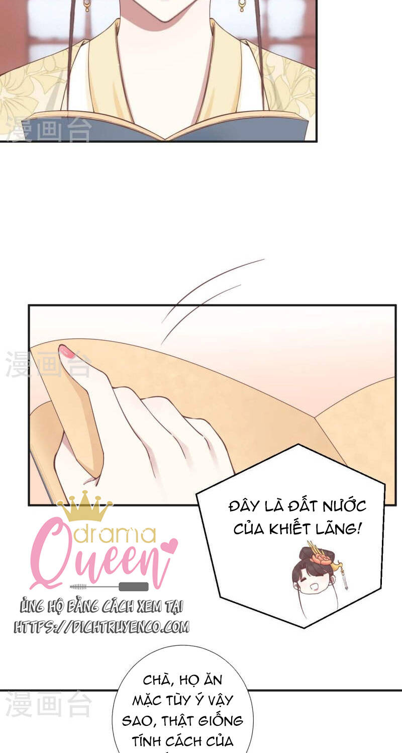 Hoàng Hậu Bận Lắm Chapter 204 - 16