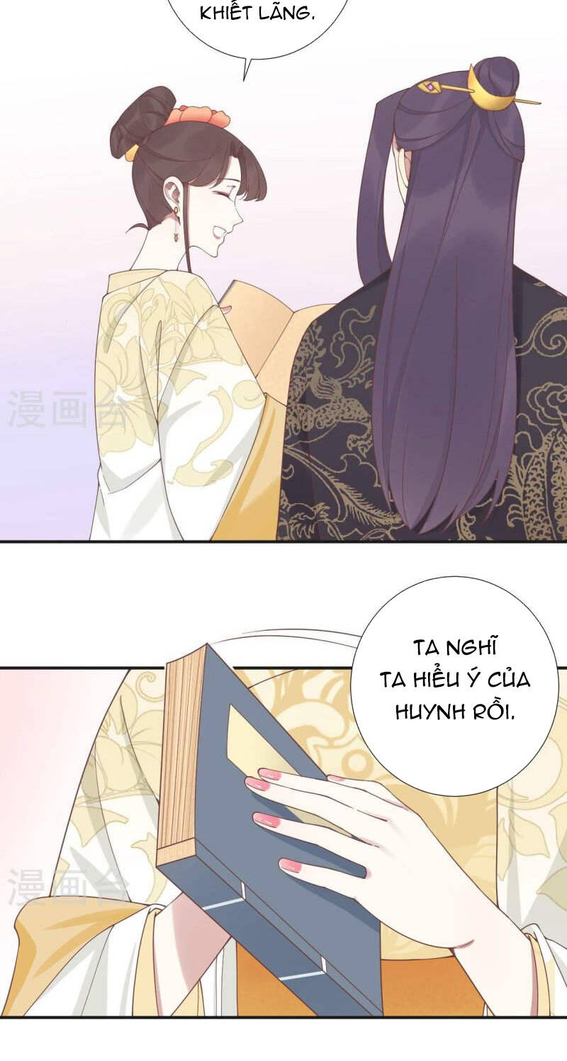 Hoàng Hậu Bận Lắm Chapter 204 - 17