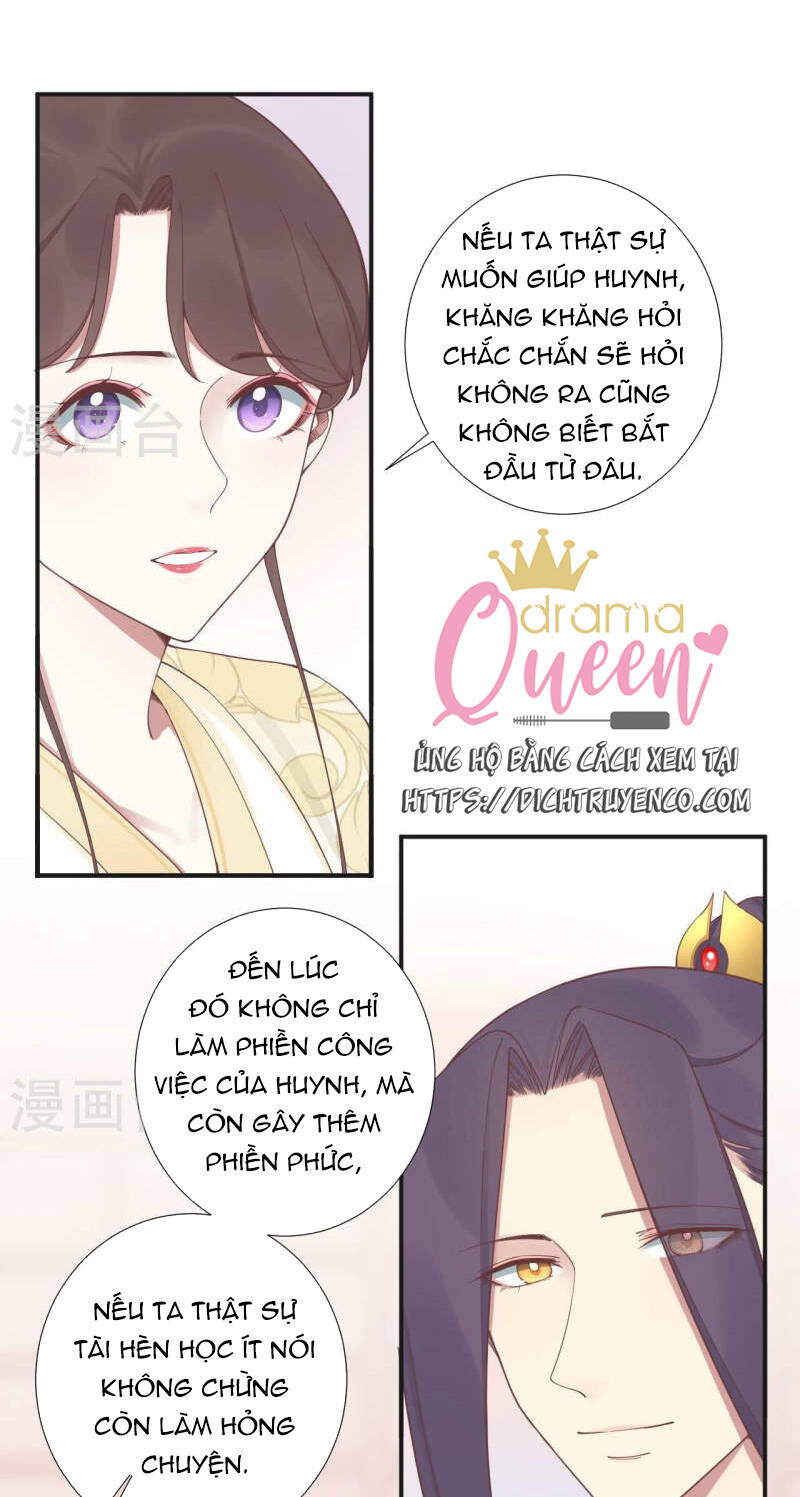 Hoàng Hậu Bận Lắm Chapter 204 - 18