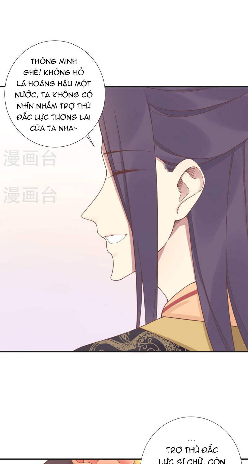 Hoàng Hậu Bận Lắm Chapter 204 - 20
