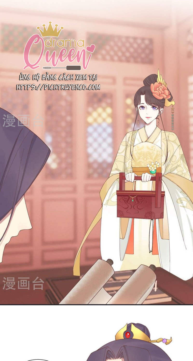 Hoàng Hậu Bận Lắm Chapter 204 - 3