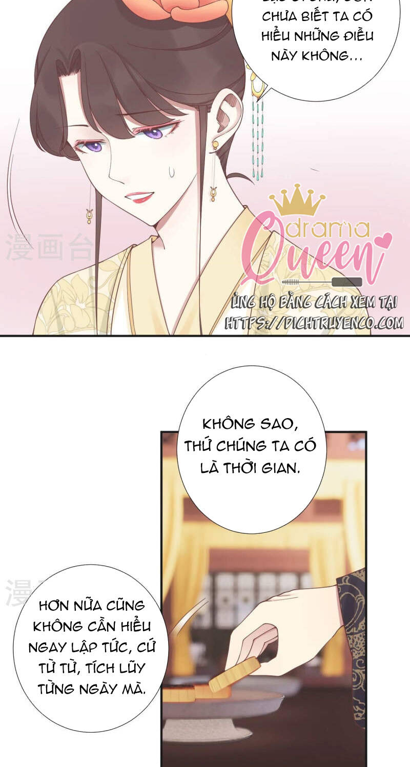 Hoàng Hậu Bận Lắm Chapter 204 - 21