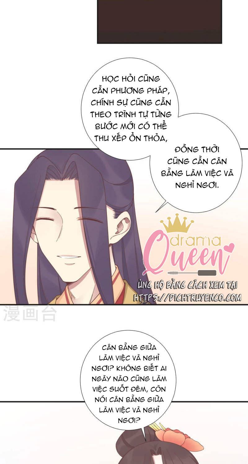 Hoàng Hậu Bận Lắm Chapter 204 - 22