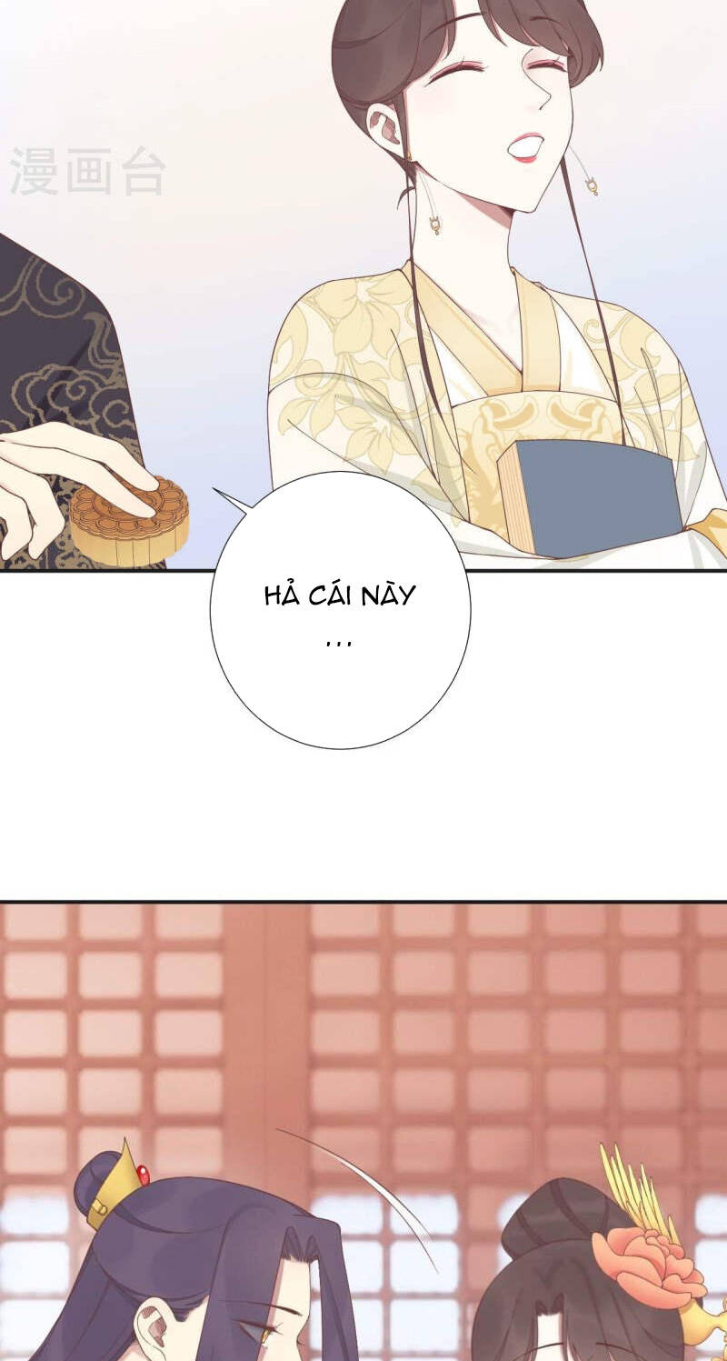 Hoàng Hậu Bận Lắm Chapter 204 - 23