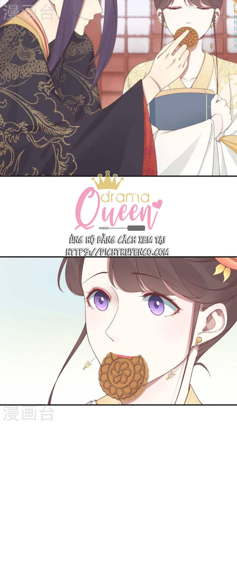 Hoàng Hậu Bận Lắm Chapter 204 - 24