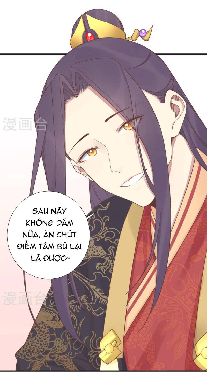 Hoàng Hậu Bận Lắm Chapter 204 - 25