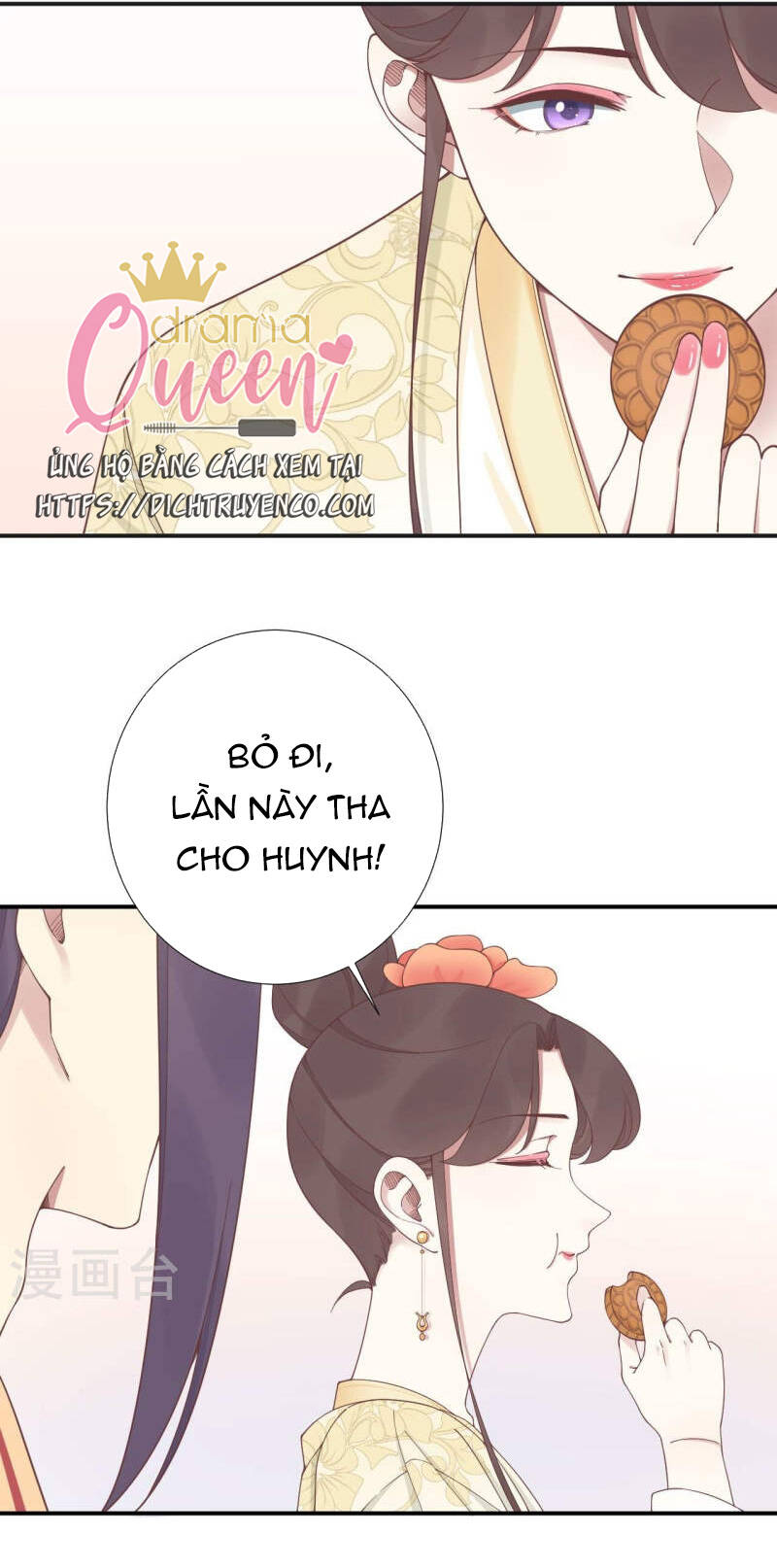 Hoàng Hậu Bận Lắm Chapter 204 - 27