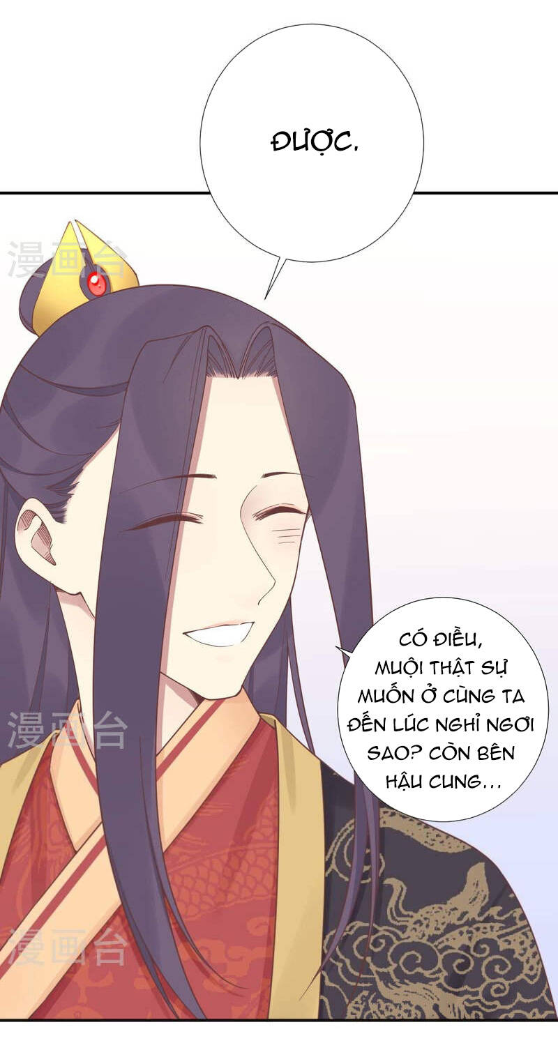 Hoàng Hậu Bận Lắm Chapter 204 - 28