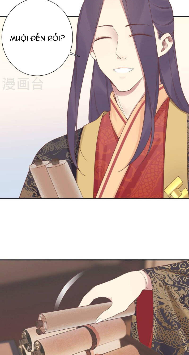 Hoàng Hậu Bận Lắm Chapter 204 - 4