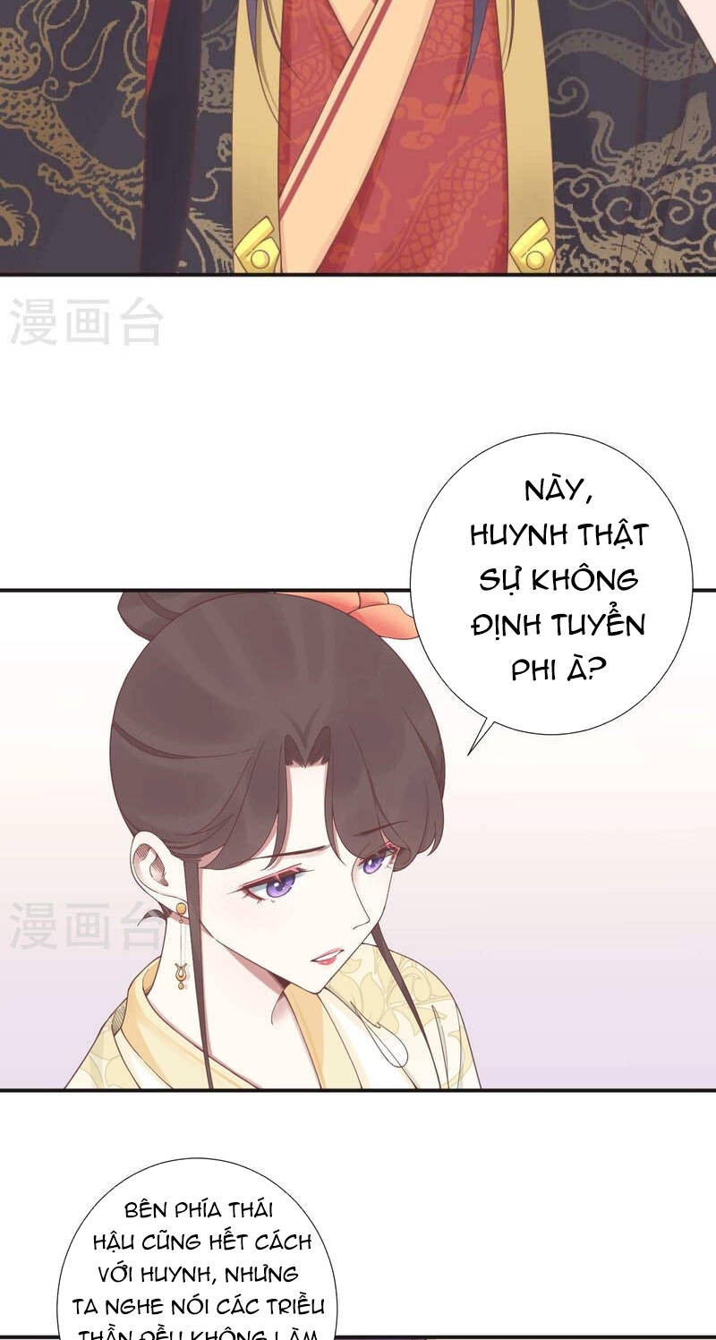 Hoàng Hậu Bận Lắm Chapter 204 - 31