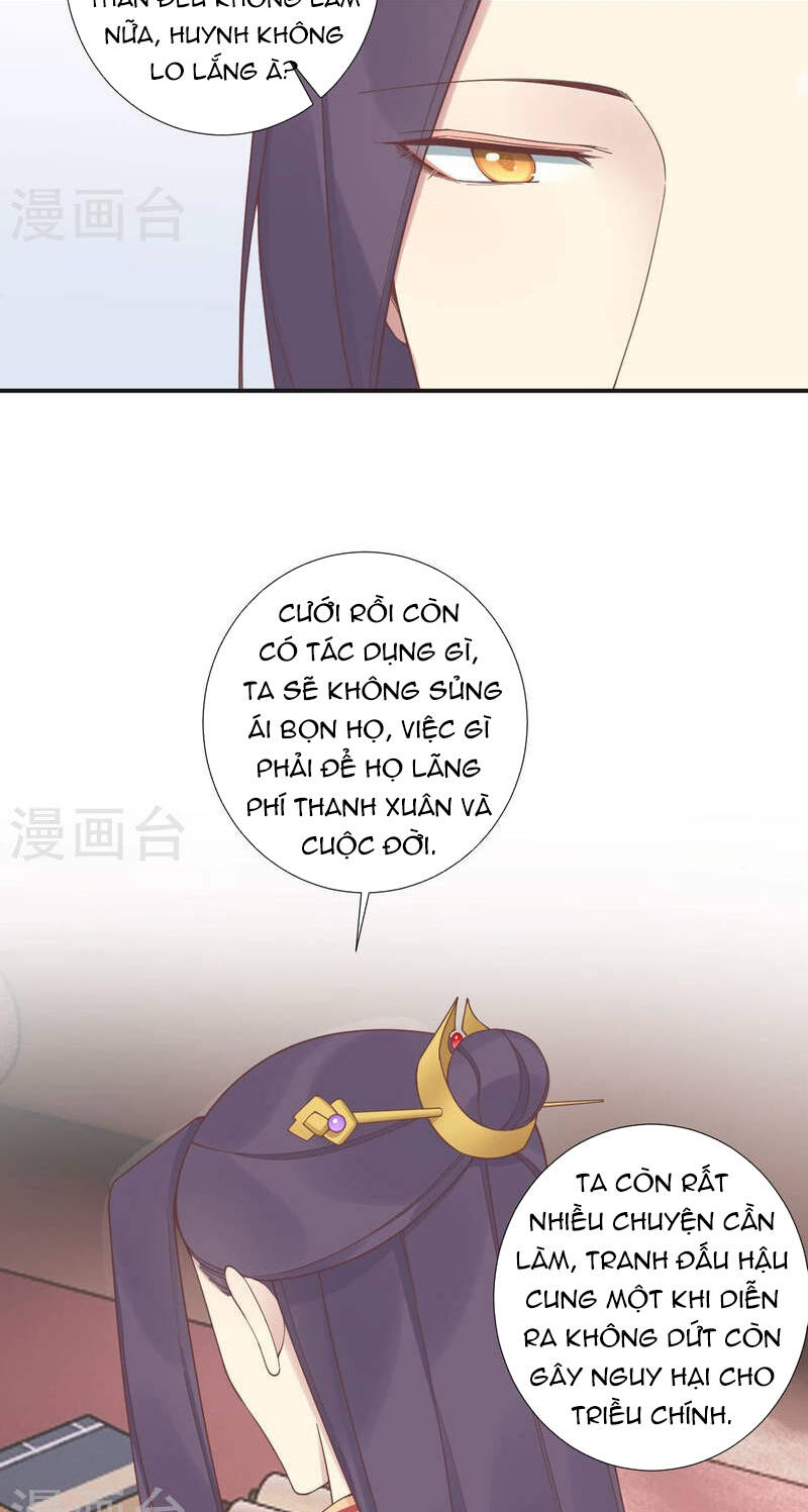 Hoàng Hậu Bận Lắm Chapter 204 - 32