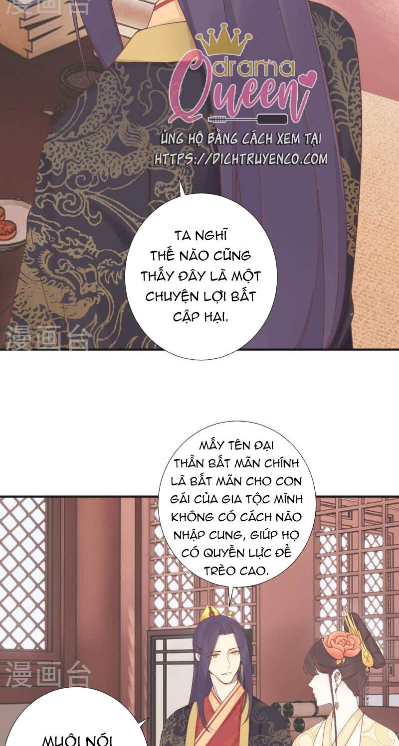Hoàng Hậu Bận Lắm Chapter 204 - 33