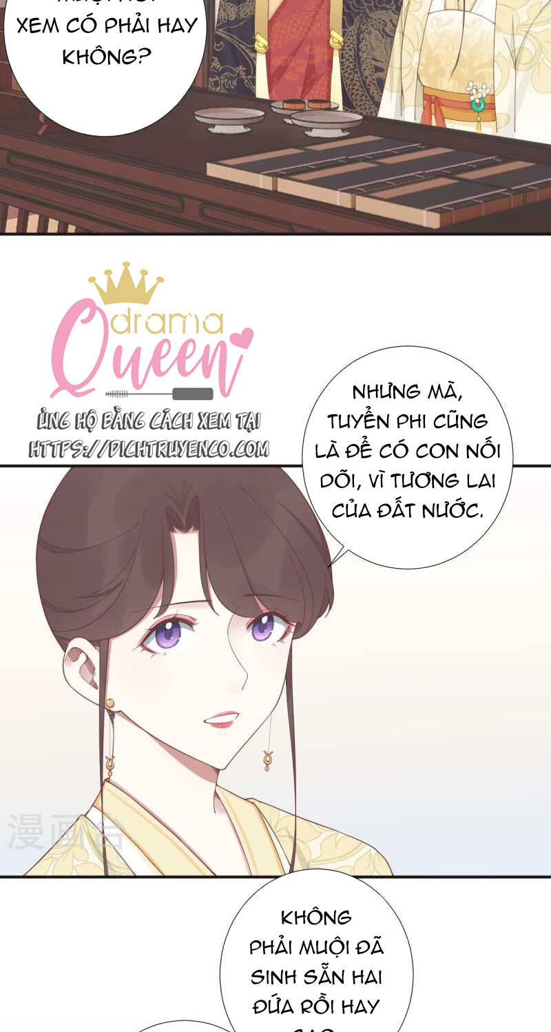 Hoàng Hậu Bận Lắm Chapter 204 - 34