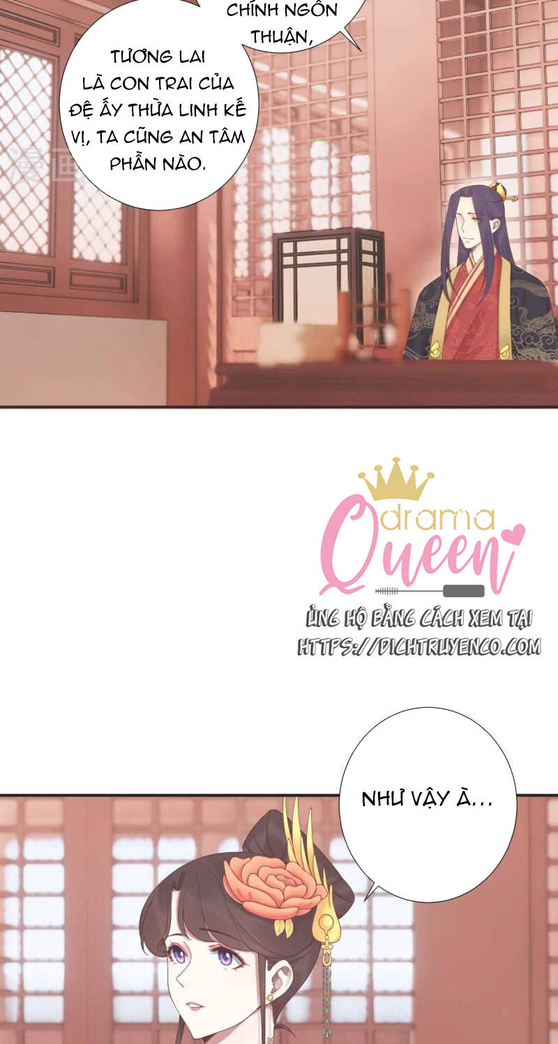 Hoàng Hậu Bận Lắm Chapter 204 - 36