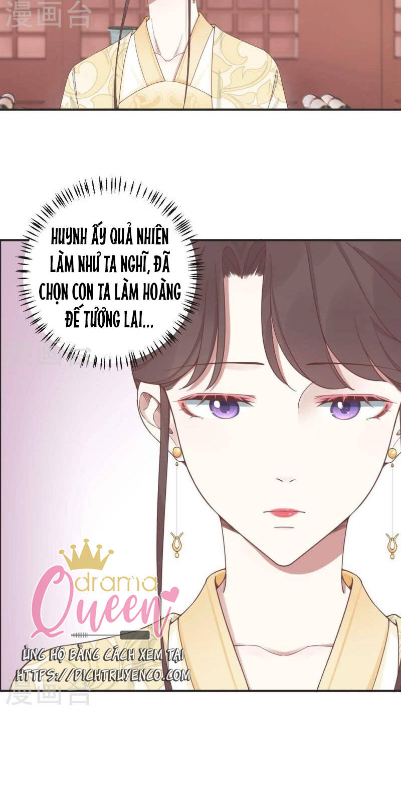 Hoàng Hậu Bận Lắm Chapter 204 - 37