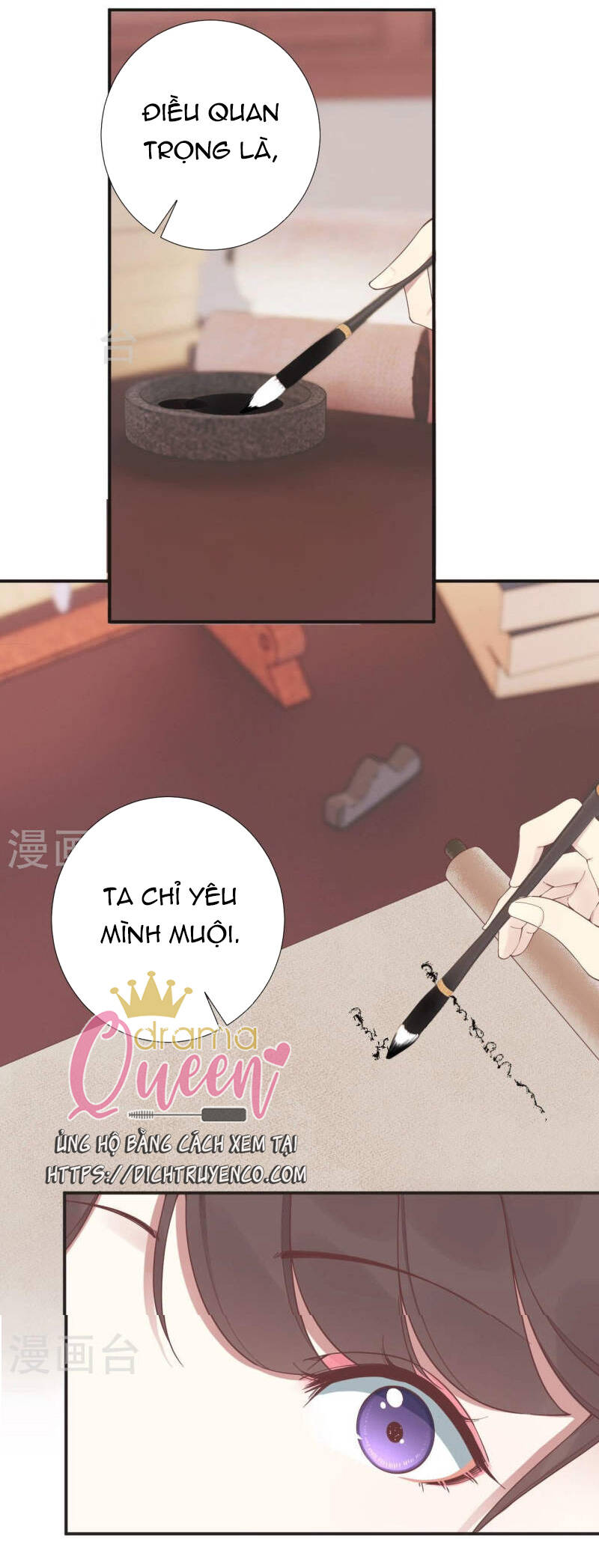 Hoàng Hậu Bận Lắm Chapter 204 - 38