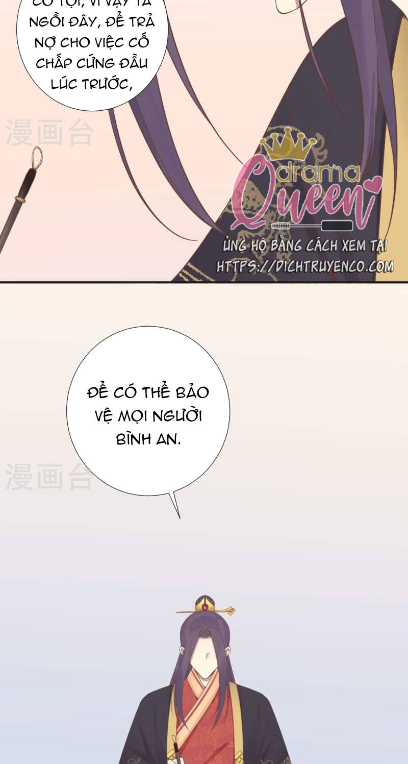 Hoàng Hậu Bận Lắm Chapter 204 - 40