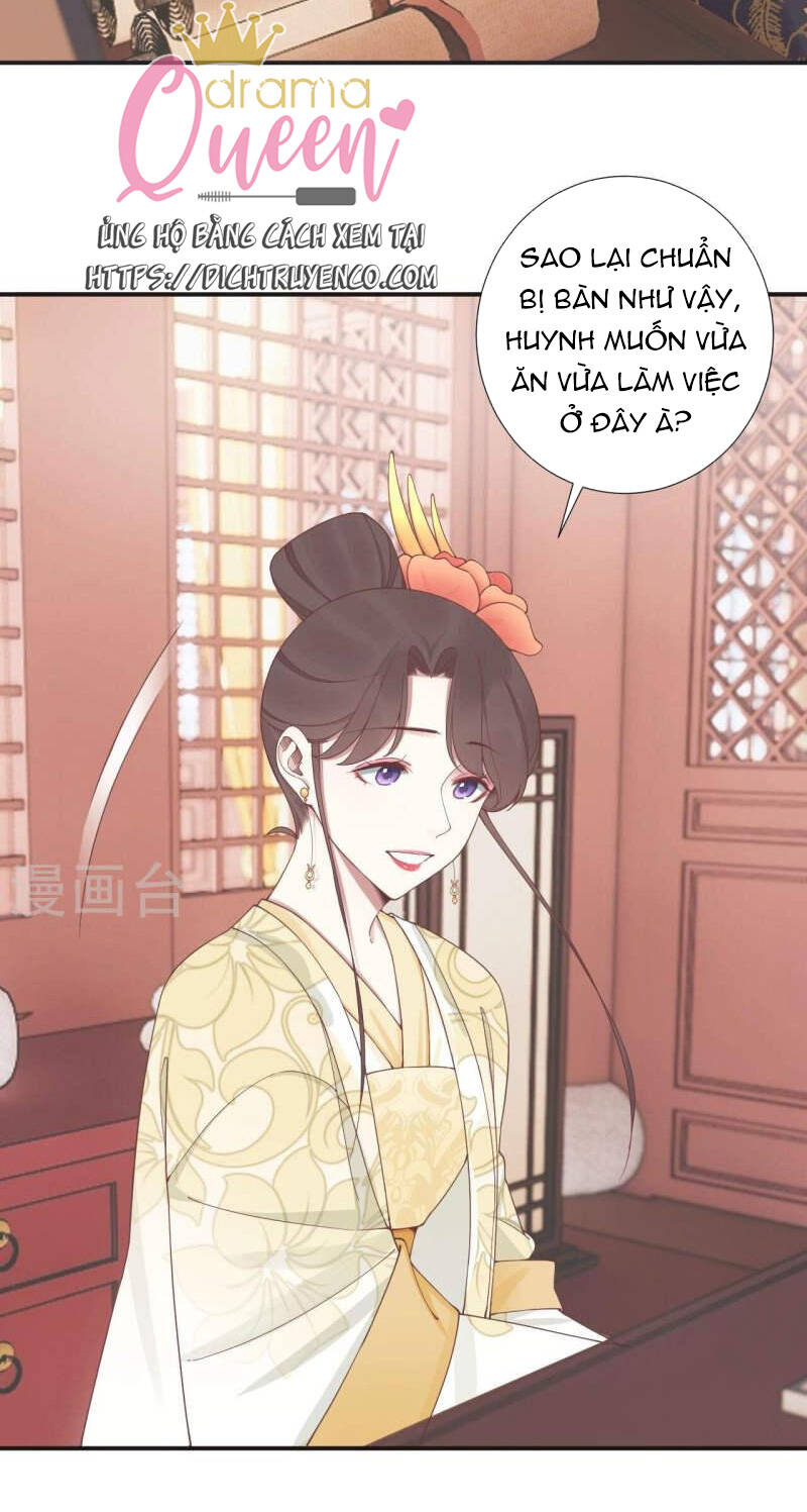 Hoàng Hậu Bận Lắm Chapter 204 - 5