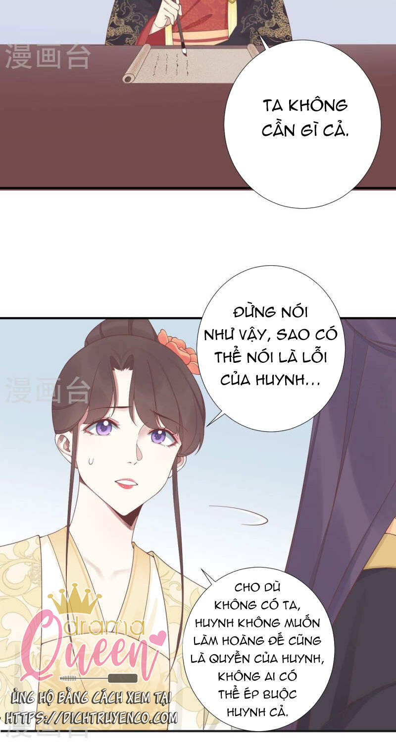 Hoàng Hậu Bận Lắm Chapter 204 - 41