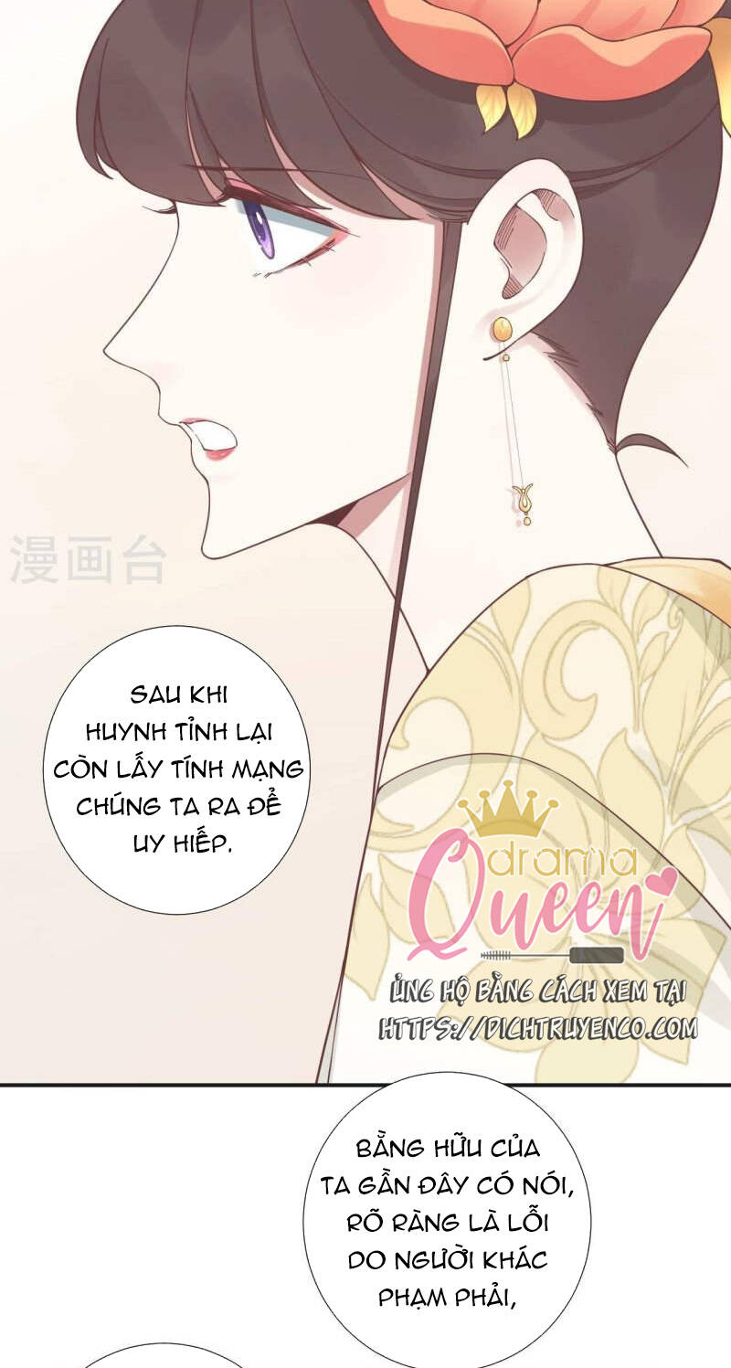 Hoàng Hậu Bận Lắm Chapter 204 - 43