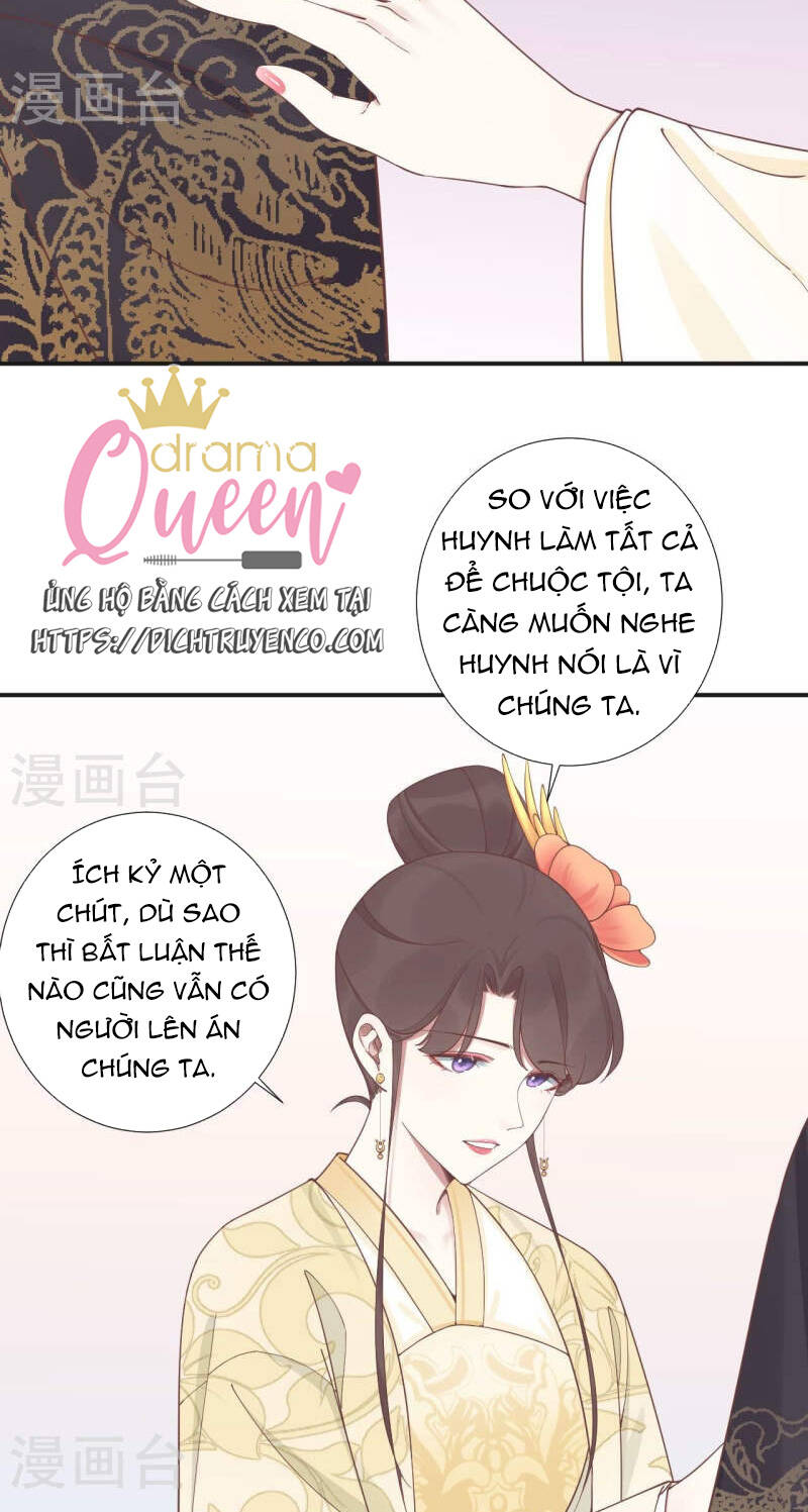 Hoàng Hậu Bận Lắm Chapter 204 - 45