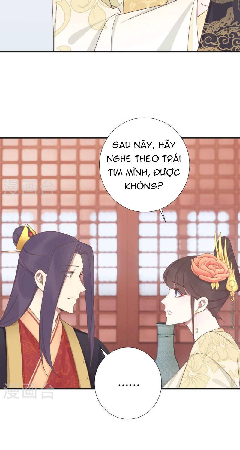 Hoàng Hậu Bận Lắm Chapter 204 - 46