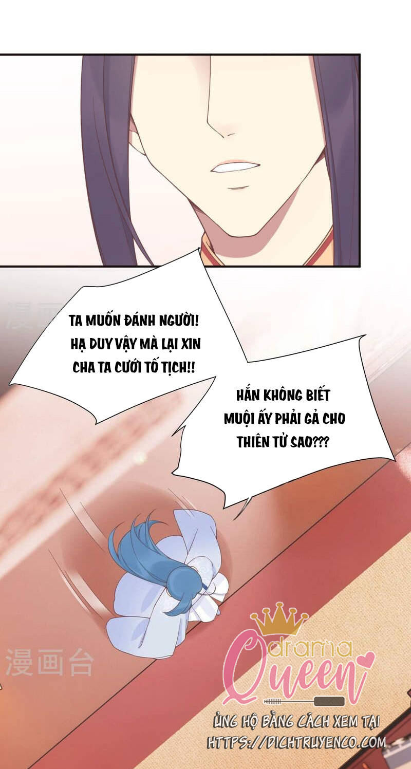 Hoàng Hậu Bận Lắm Chapter 204 - 47