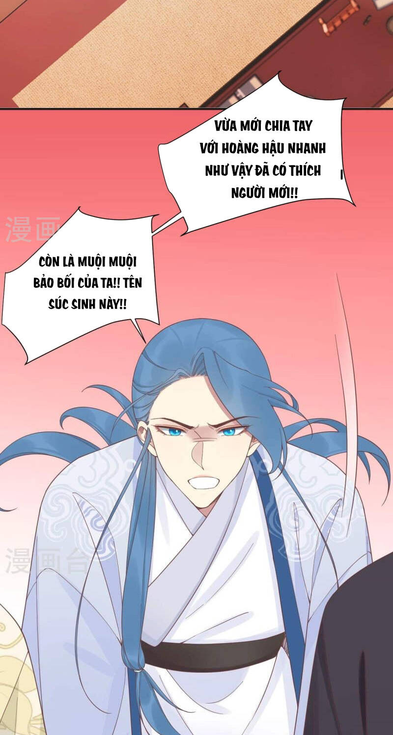 Hoàng Hậu Bận Lắm Chapter 204 - 48