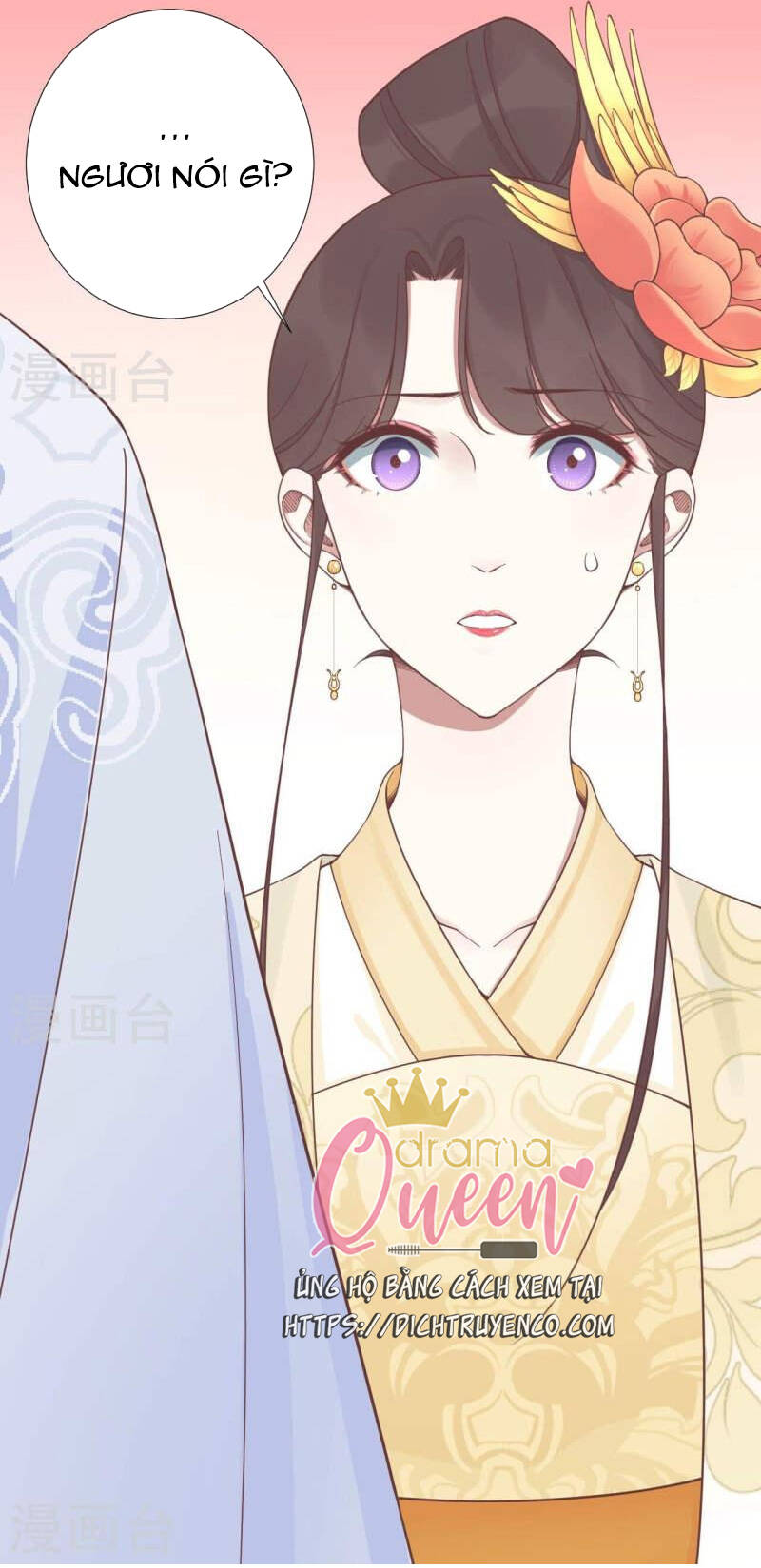 Hoàng Hậu Bận Lắm Chapter 204 - 50