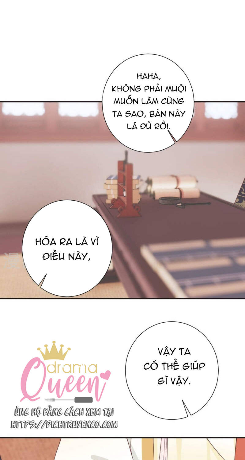 Hoàng Hậu Bận Lắm Chapter 204 - 6