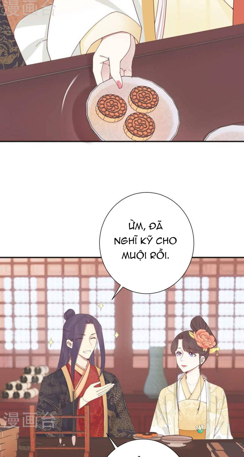 Hoàng Hậu Bận Lắm Chapter 204 - 7