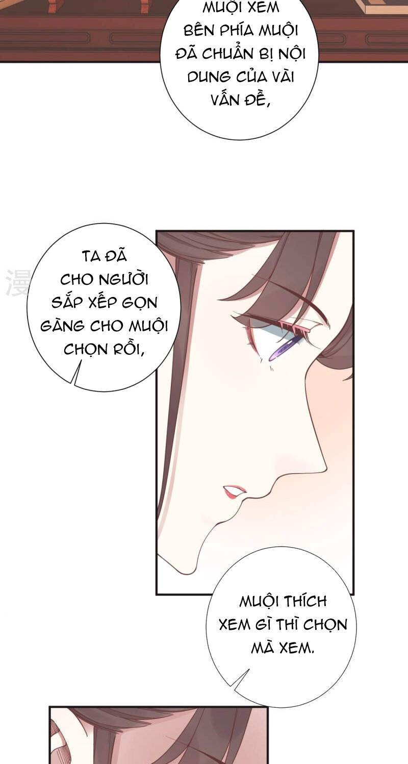 Hoàng Hậu Bận Lắm Chapter 204 - 8