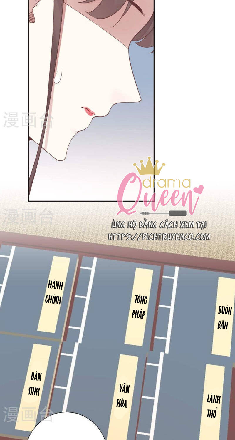 Hoàng Hậu Bận Lắm Chapter 204 - 9