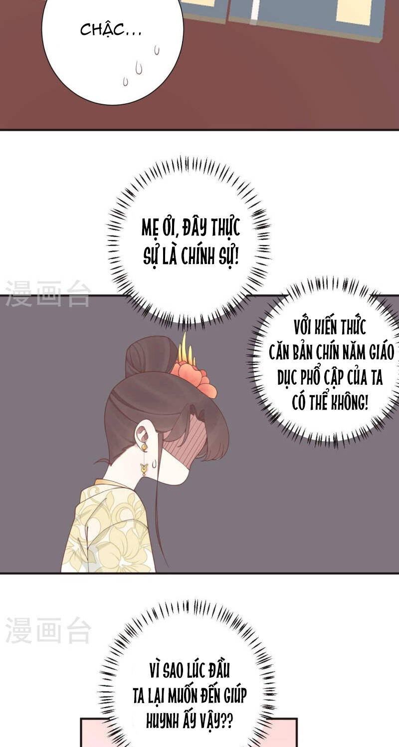 Hoàng Hậu Bận Lắm Chapter 204 - 10