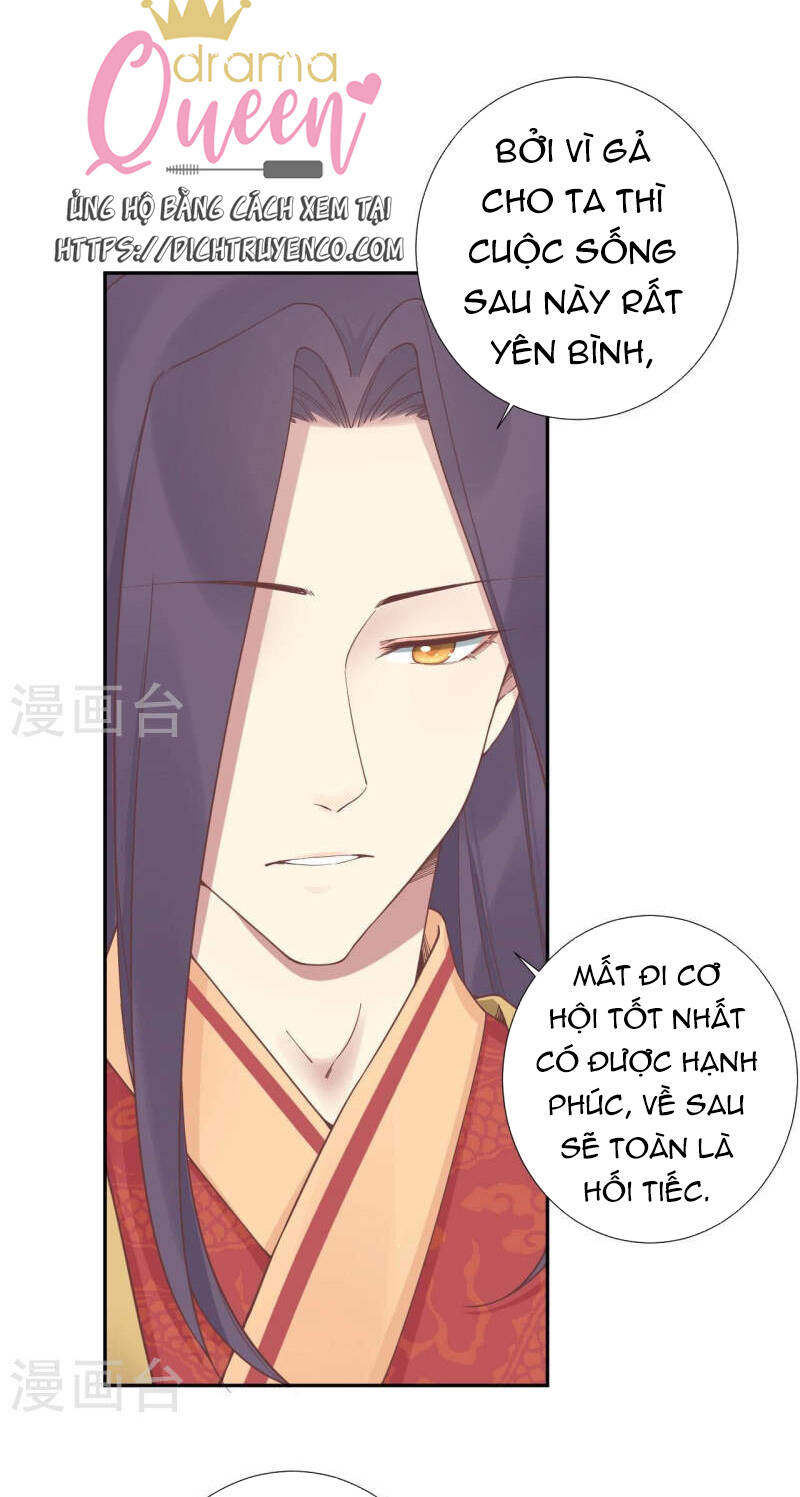Hoàng Hậu Bận Lắm Chapter 205 - 14