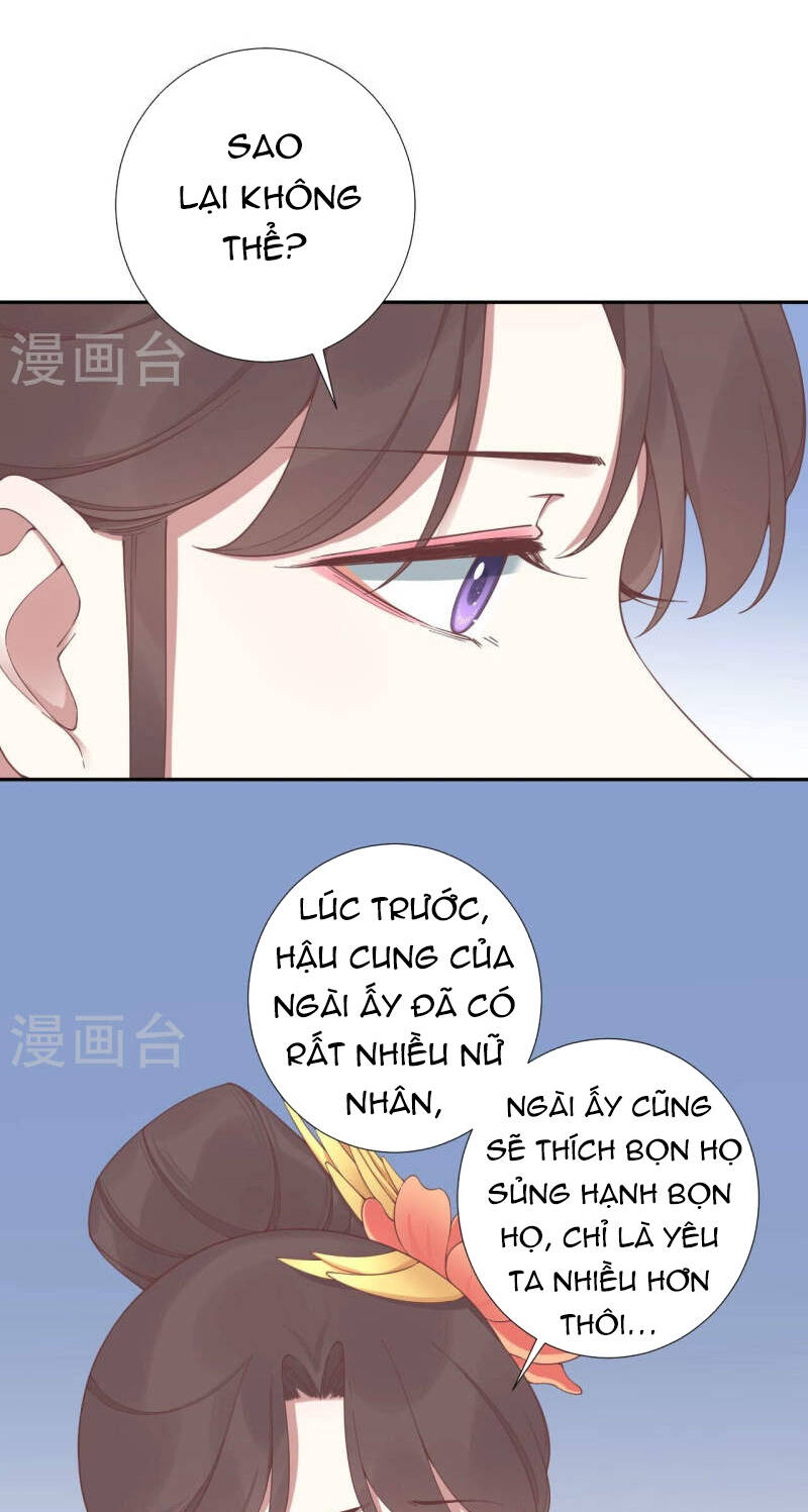 Hoàng Hậu Bận Lắm Chapter 205 - 4