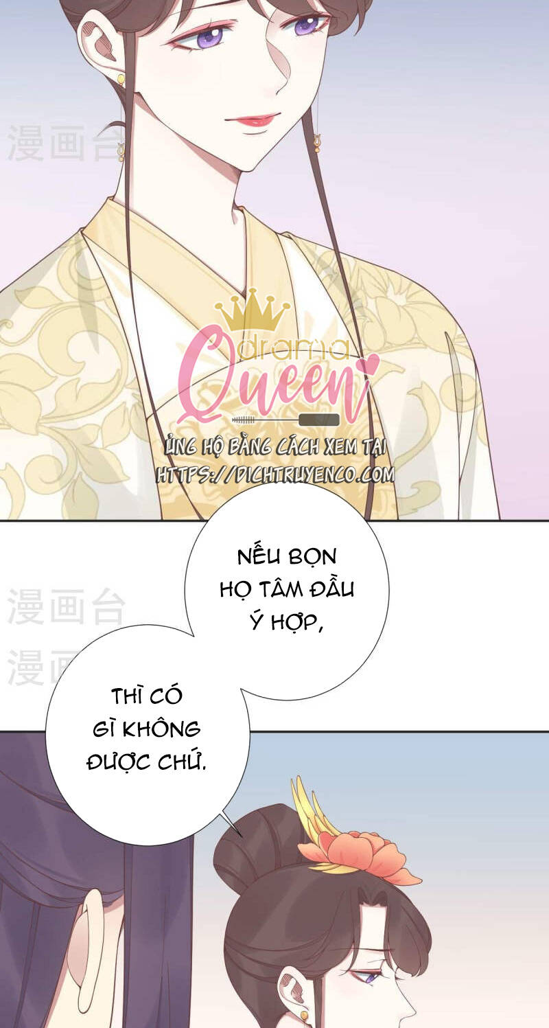 Hoàng Hậu Bận Lắm Chapter 205 - 5