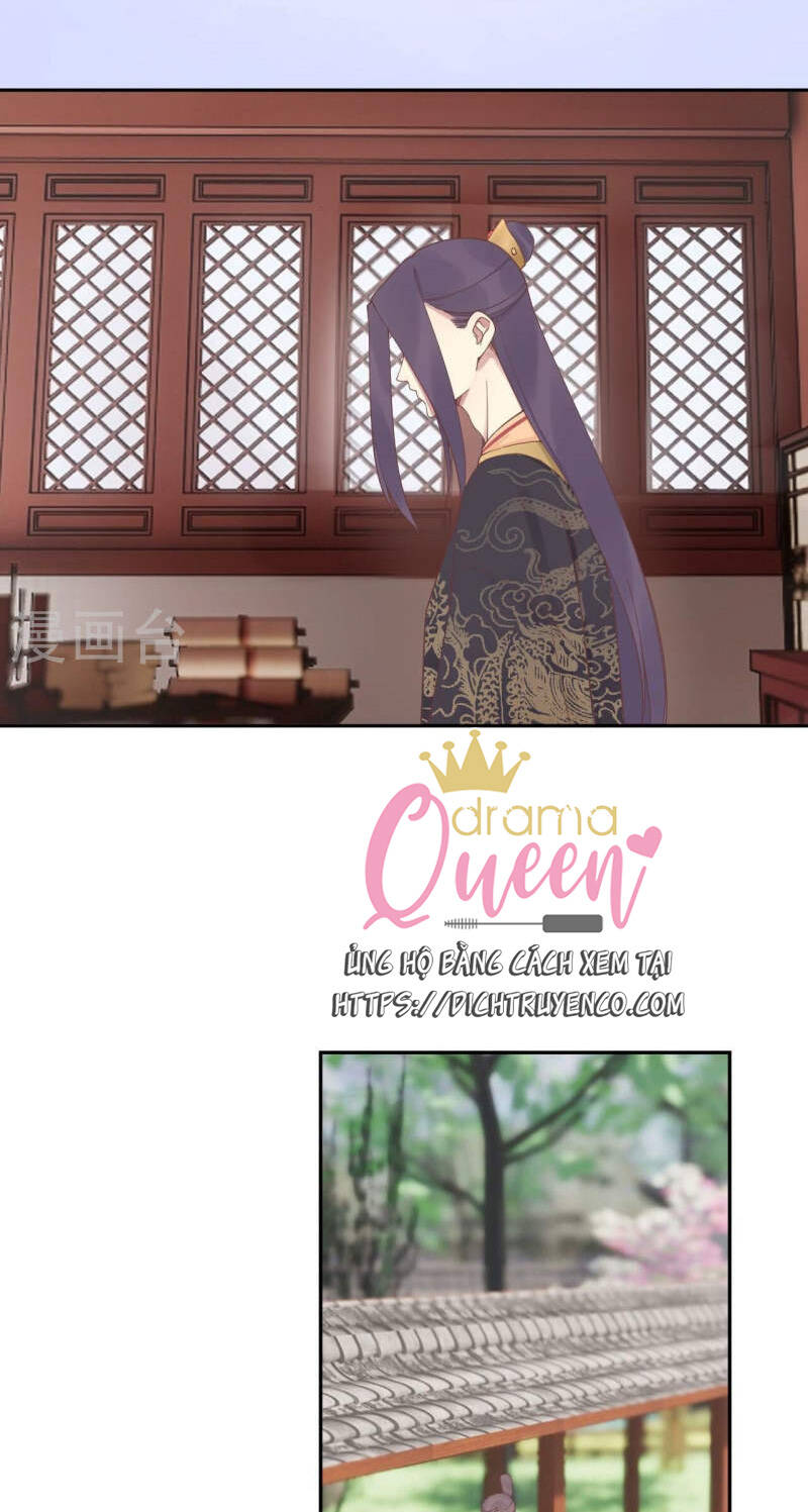 Hoàng Hậu Bận Lắm Chapter 205 - 43