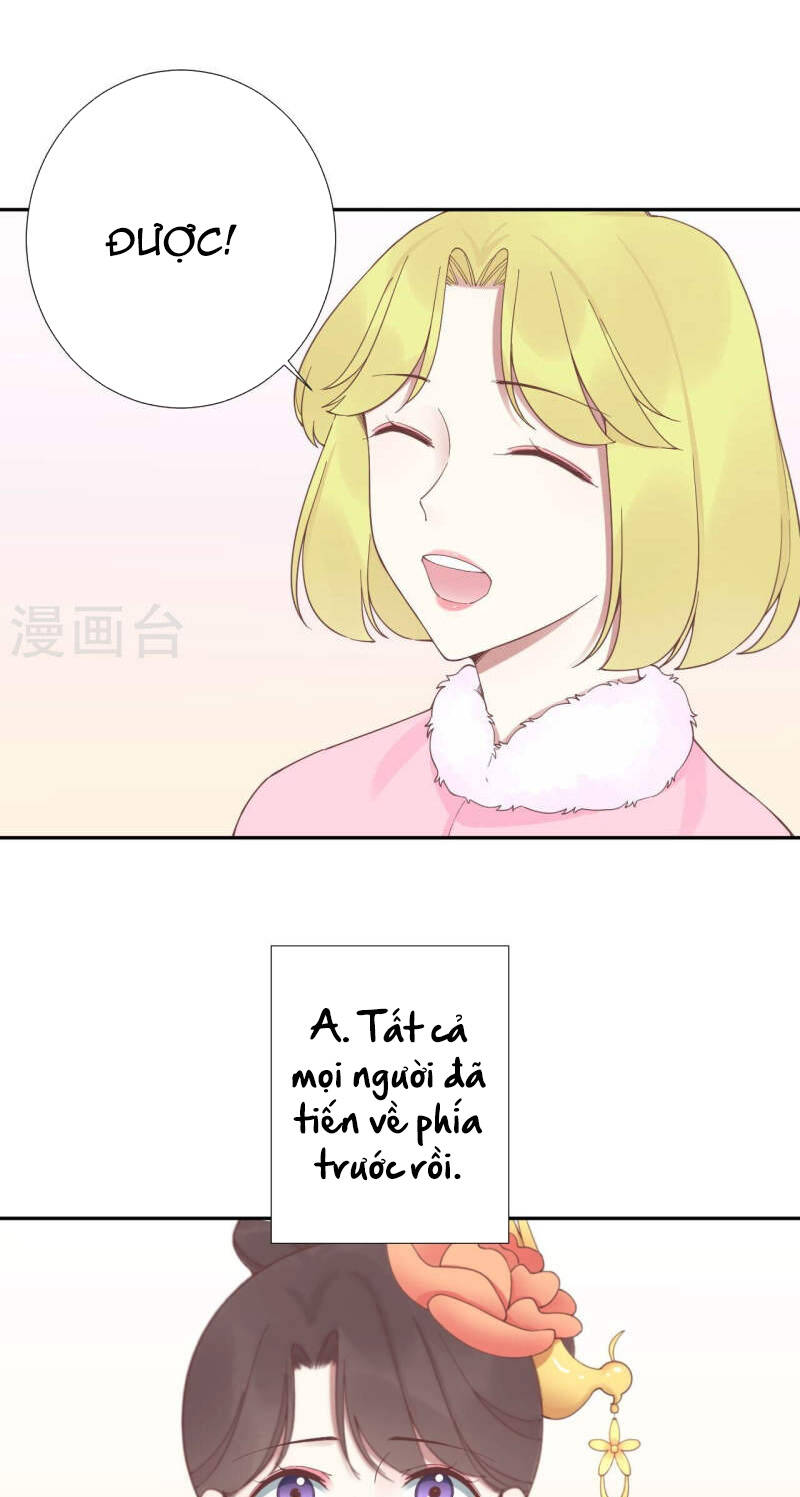 Hoàng Hậu Bận Lắm Chapter 205 - 54