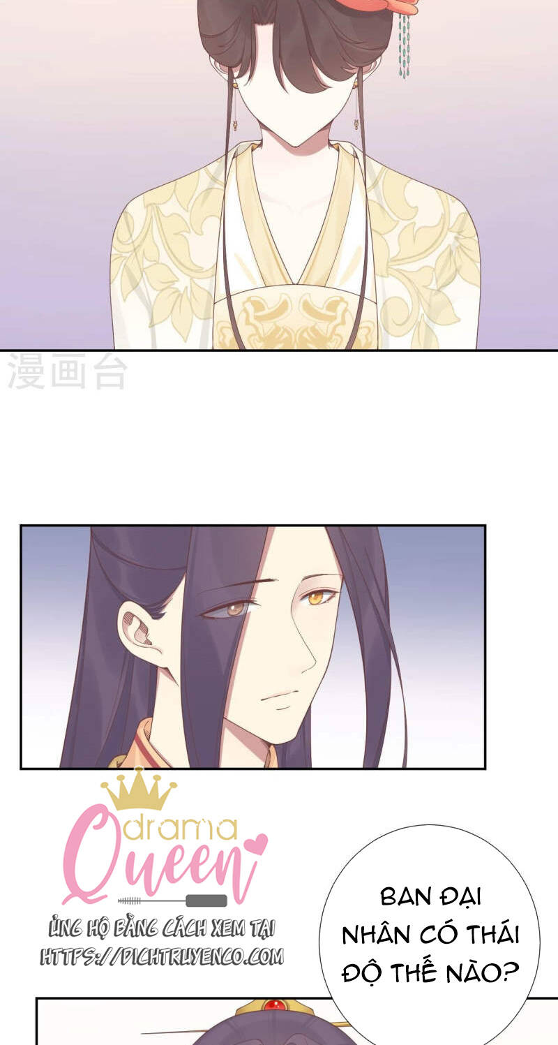 Hoàng Hậu Bận Lắm Chapter 205 - 8