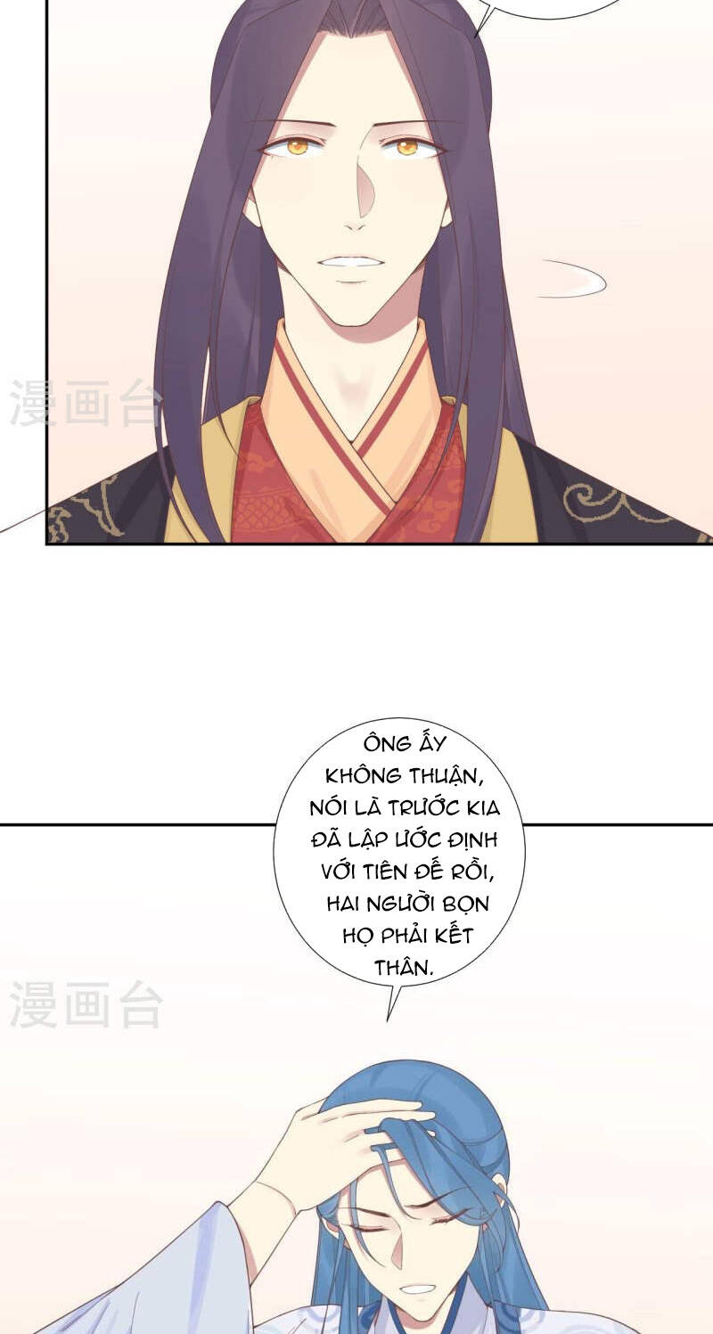 Hoàng Hậu Bận Lắm Chapter 205 - 9