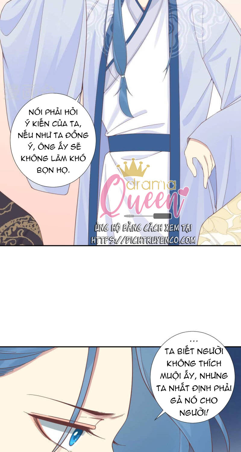 Hoàng Hậu Bận Lắm Chapter 205 - 10