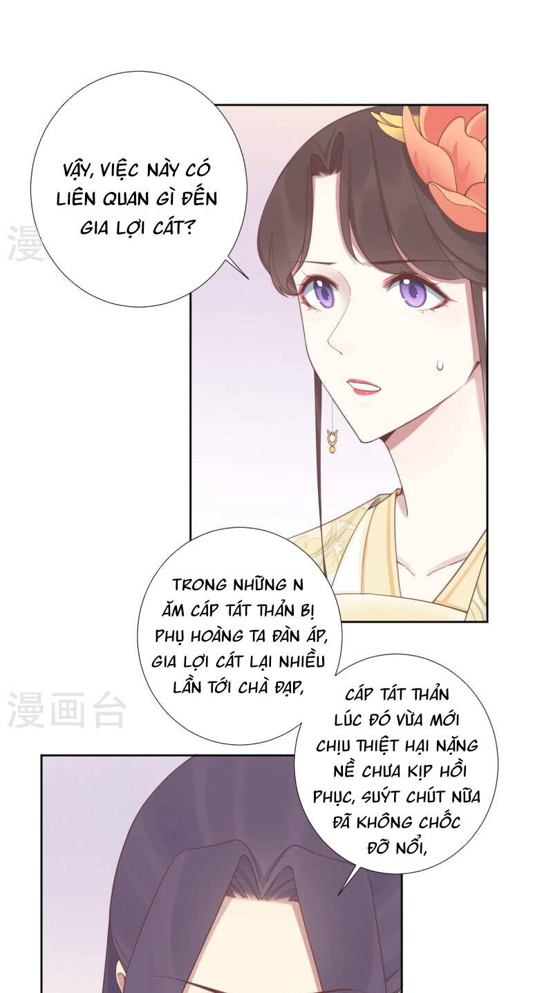 Hoàng Hậu Bận Lắm Chapter 207 - 16