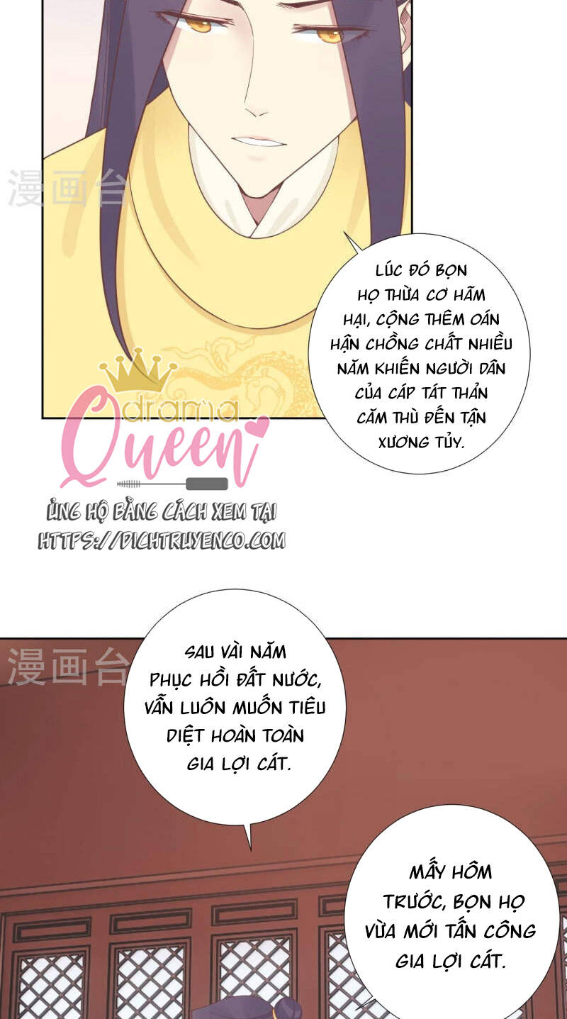 Hoàng Hậu Bận Lắm Chapter 207 - 17