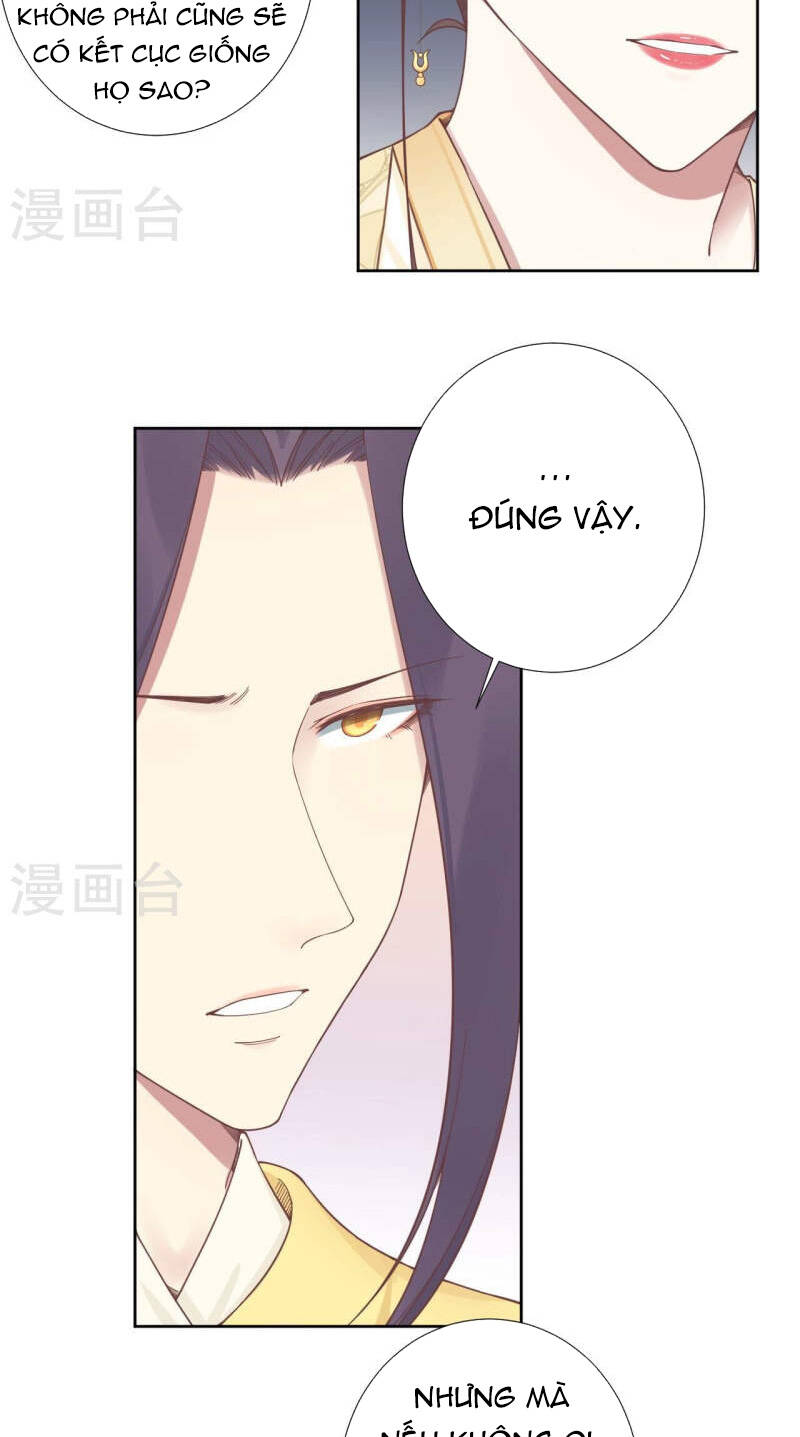 Hoàng Hậu Bận Lắm Chapter 207 - 23