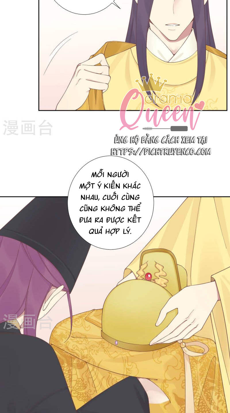 Hoàng Hậu Bận Lắm Chapter 207 - 5