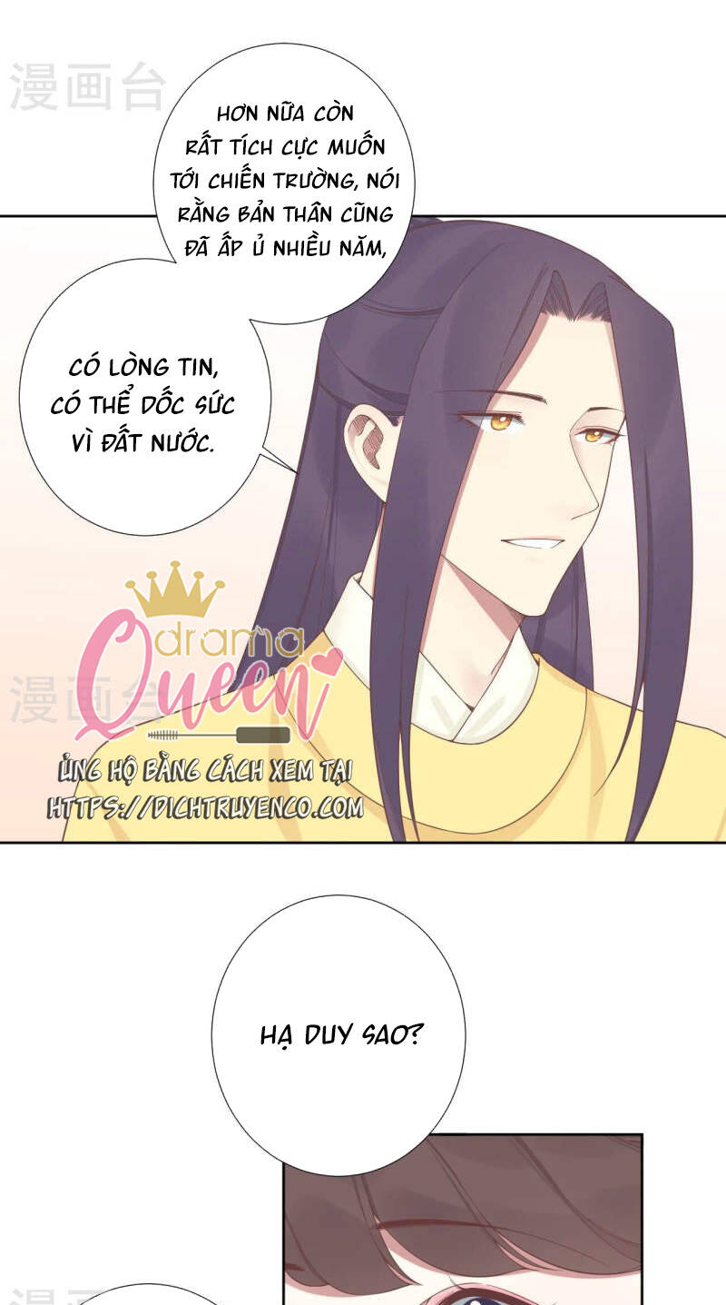 Hoàng Hậu Bận Lắm Chapter 207 - 42